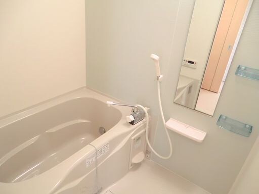 オアシス上ノ茶屋の物件内観写真