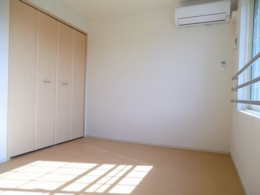 オアシス上ノ茶屋の物件内観写真