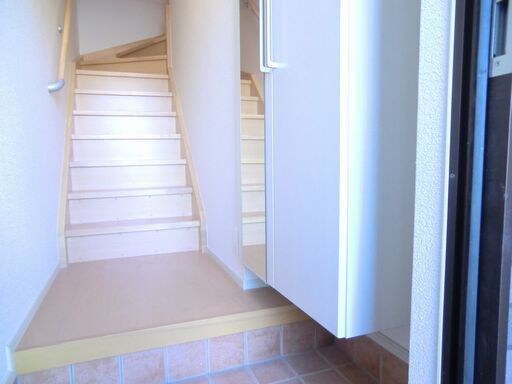 オアシス上ノ茶屋の物件内観写真