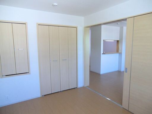 オアシス上ノ茶屋の物件内観写真