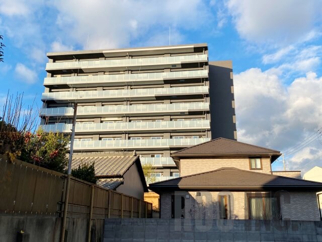 グランネクサス船橋町の物件外観写真