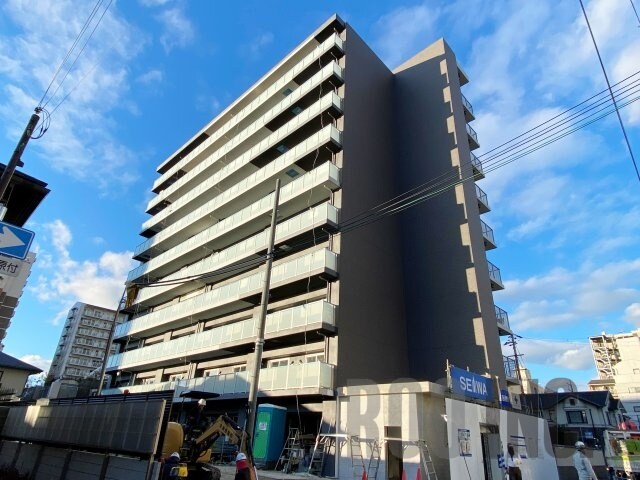 グランネクサス船橋町の物件外観写真