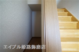 ラフィーネロジュマンＦの物件内観写真