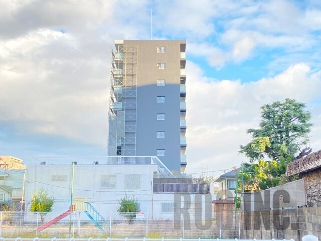 グランネクサス船橋町の物件内観写真