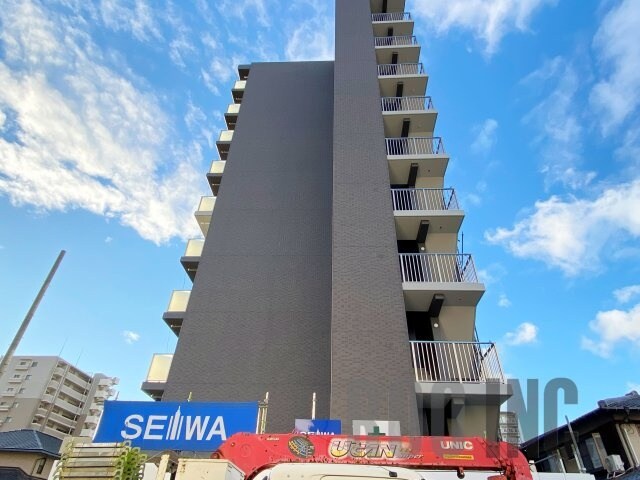 グランネクサス船橋町の物件外観写真