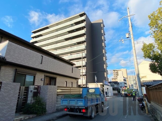 グランネクサス船橋町の物件外観写真