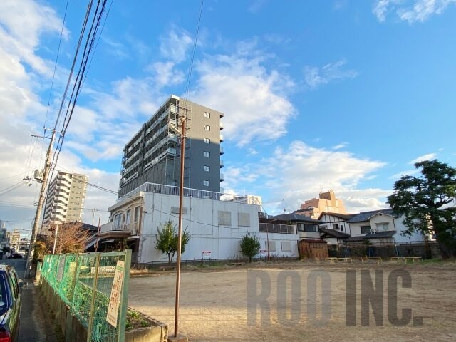 グランネクサス船橋町の物件内観写真