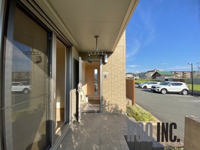 マイレ コート　Ⅱの物件内観写真