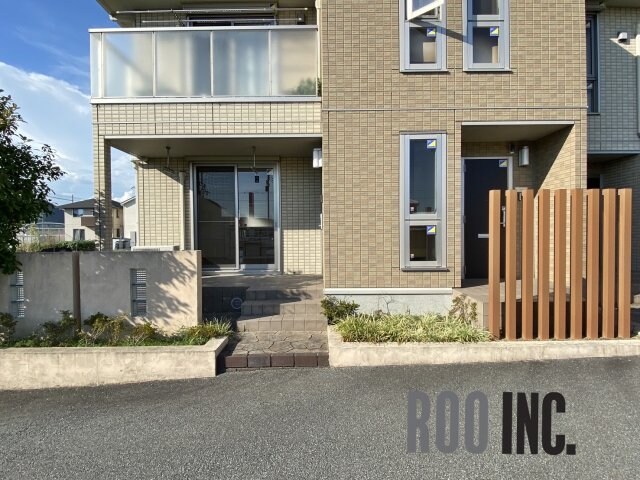 マイレ コート　Ⅱの物件外観写真