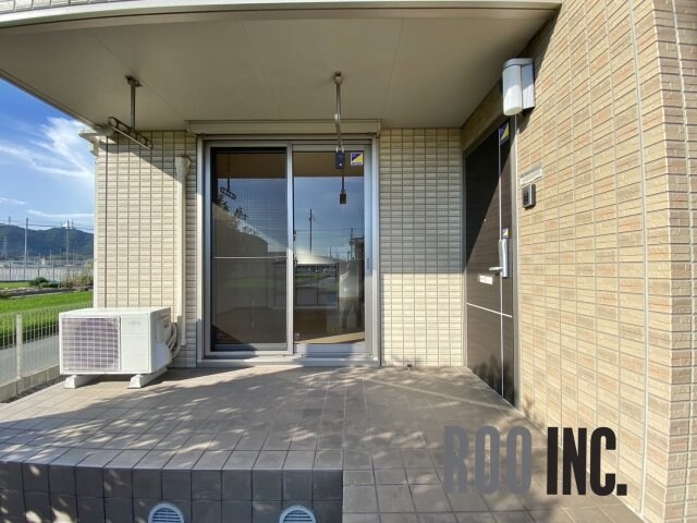 マイレ コート　Ⅱの物件外観写真