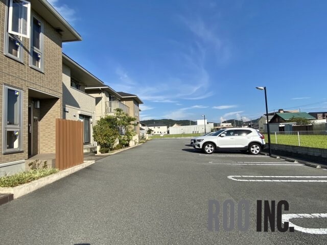 マイレ コート　Ⅱの物件外観写真