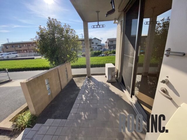 マイレ コート　Ⅱの物件外観写真