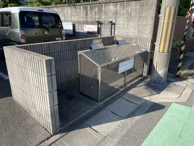 メゾンコートきらりの物件内観写真