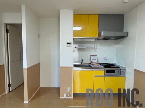 メゾンコートきらりの物件内観写真