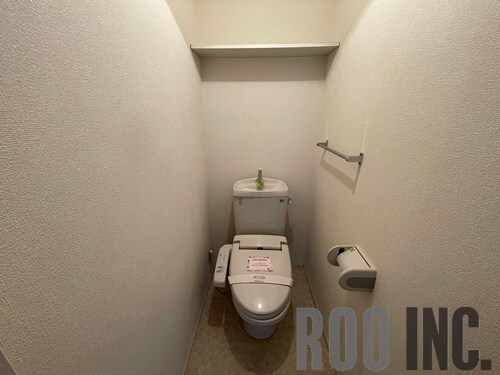 メゾンコートきらりの物件内観写真