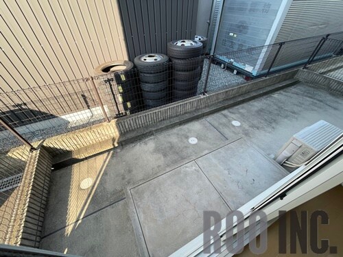 メゾンコートきらりの物件内観写真