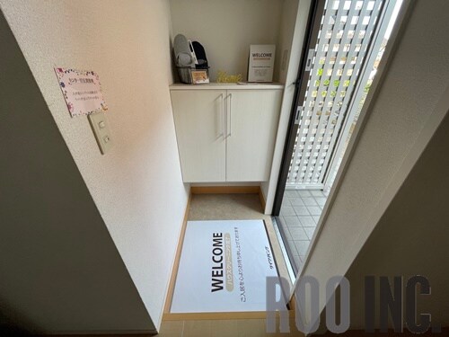 メゾンコートきらりの物件内観写真