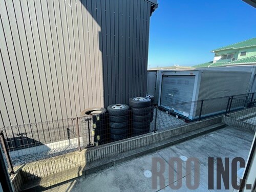 メゾンコートきらりの物件内観写真