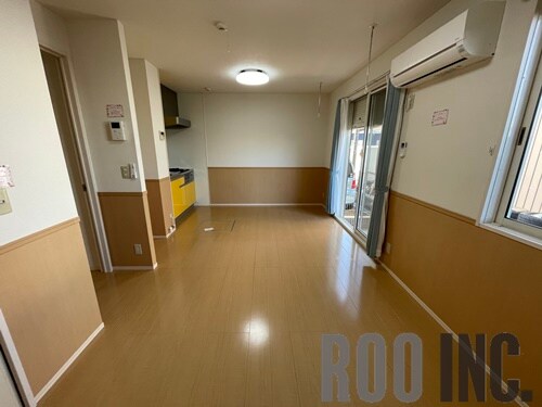 メゾンコートきらりの物件内観写真