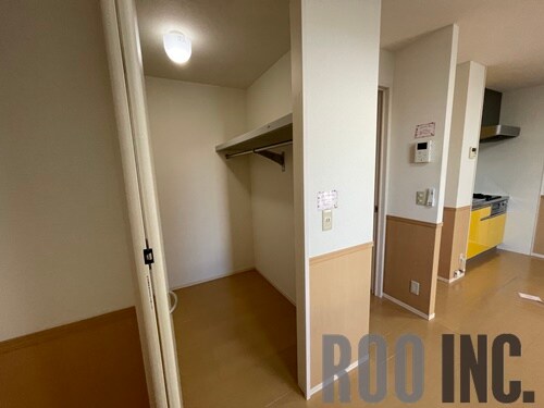 メゾンコートきらりの物件内観写真