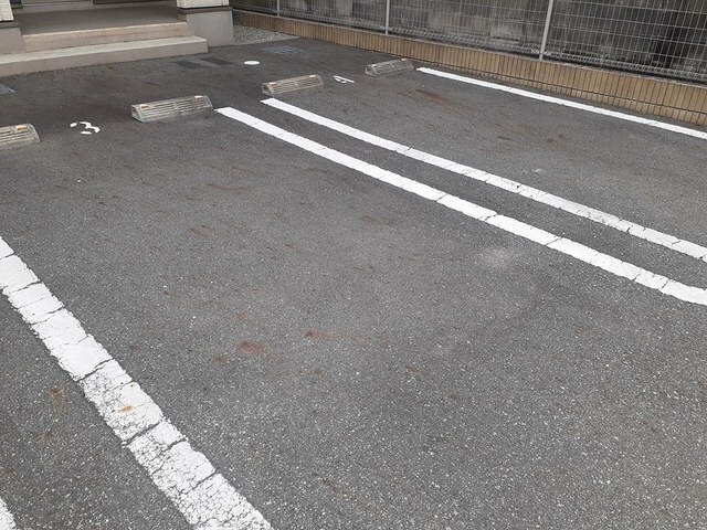 コンコルドラファイエットⅣの物件外観写真