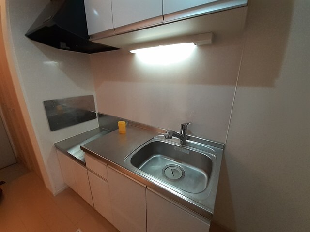 コンコルドラファイエットⅣの物件内観写真