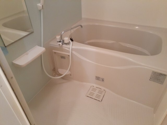 コンコルドラファイエットⅣの物件内観写真