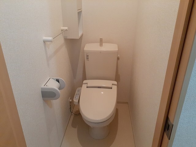 コンコルドラファイエットⅣの物件内観写真