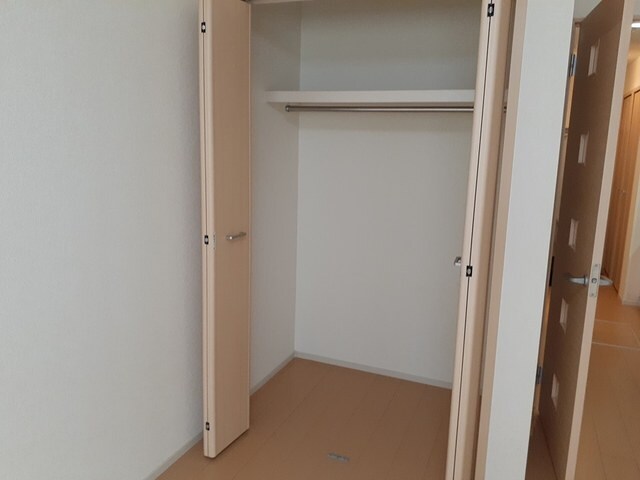 コンコルドラファイエットⅣの物件内観写真