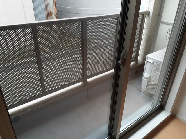 コンコルドラファイエットⅣの物件内観写真