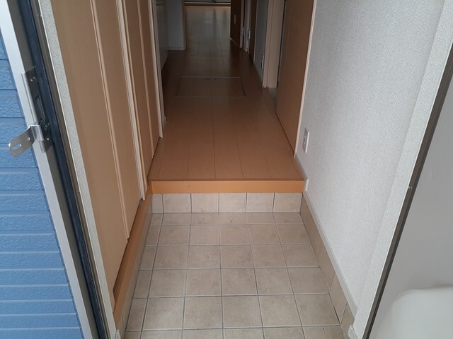 コンコルドラファイエットⅣの物件内観写真