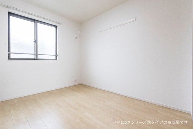 イーグレットヒルズⅡの物件内観写真