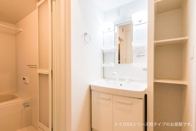 イーグレットヒルズⅡの物件内観写真