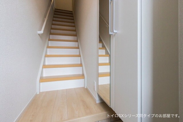 イーグレットヒルズⅡの物件内観写真