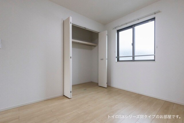 イーグレットヒルズⅡの物件内観写真