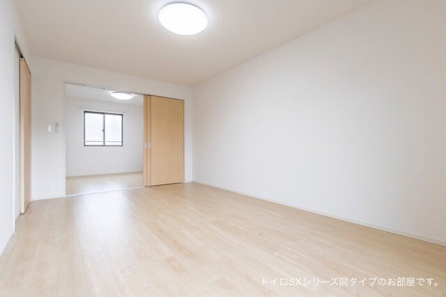 イーグレットヒルズⅡの物件内観写真