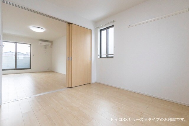 イーグレットヒルズⅡの物件内観写真