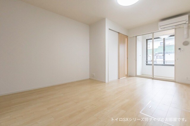 イーグレットヒルズⅡの物件内観写真