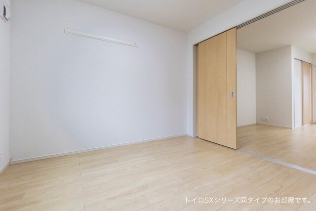 イーグレットヒルズⅡの物件内観写真