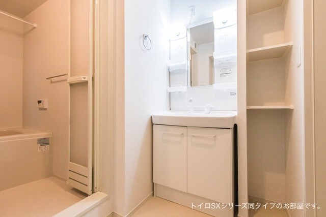 イーグレットヒルズⅡの物件内観写真