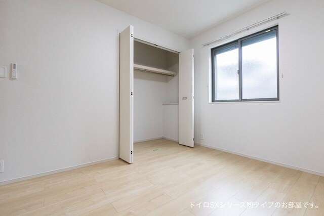 イーグレットヒルズⅡの物件内観写真