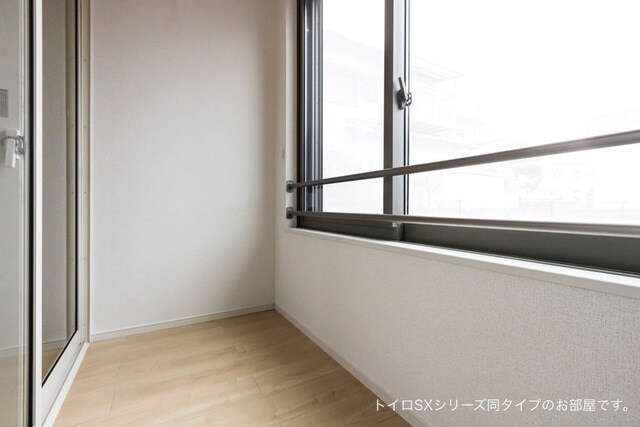 イーグレットヒルズⅡの物件内観写真