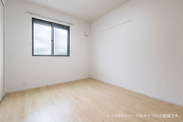 イーグレットヒルズⅡの物件内観写真