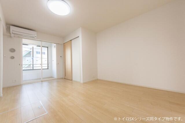 イーグレットヒルズⅡの物件内観写真