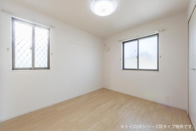 イーグレットヒルズⅡの物件内観写真