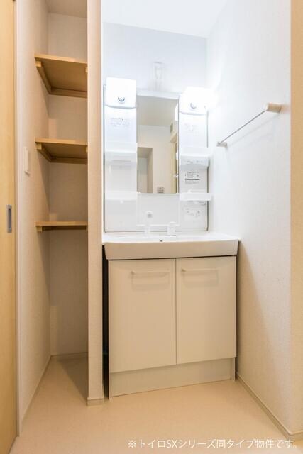 イーグレットヒルズⅡの物件内観写真