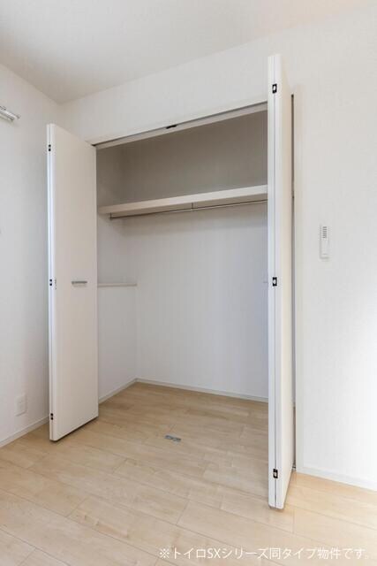 イーグレットヒルズⅡの物件内観写真