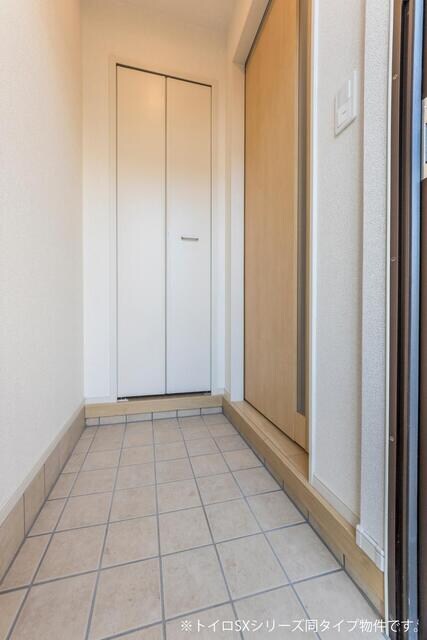 イーグレットヒルズⅡの物件内観写真