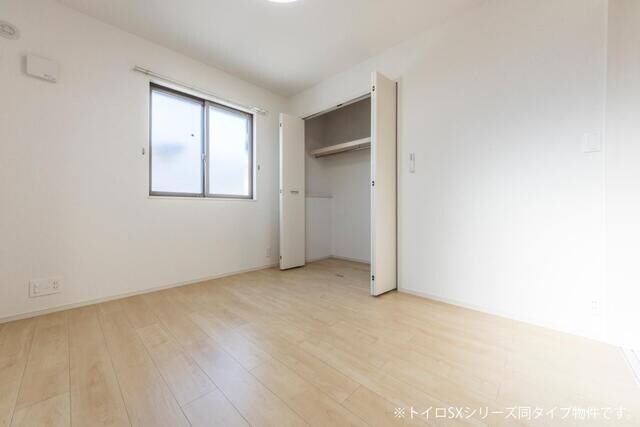 イーグレットヒルズⅡの物件内観写真