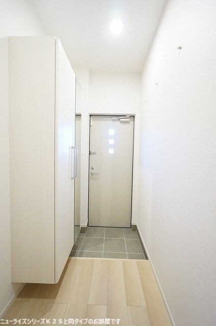 ノザンルリアンの物件内観写真